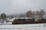 CSX 3183